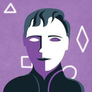 Meet your Posher, Yelena